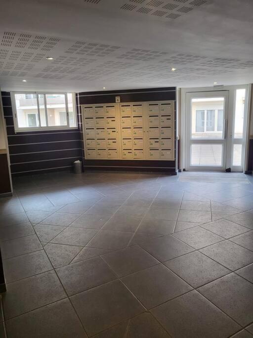 B206 Disneyland Paris Appartementappartement Montévrain Exteriör bild