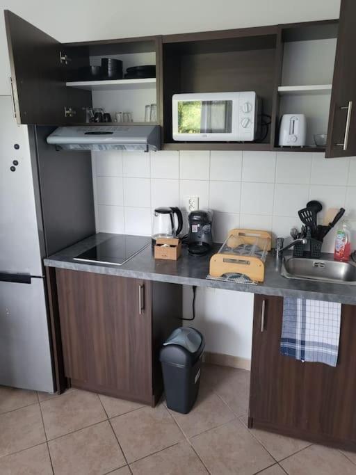 B206 Disneyland Paris Appartementappartement Montévrain Exteriör bild