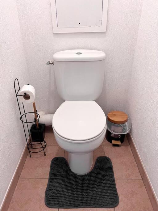 B206 Disneyland Paris Appartementappartement Montévrain Exteriör bild