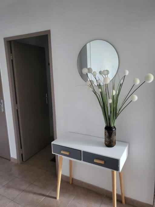 B206 Disneyland Paris Appartementappartement Montévrain Exteriör bild