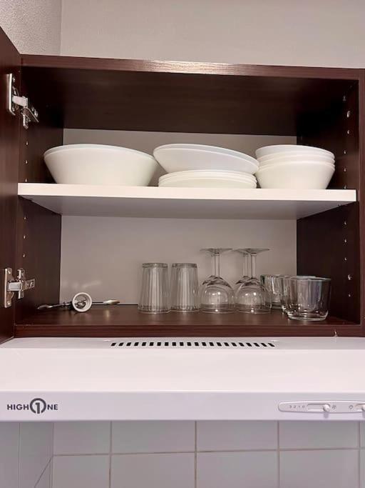 B206 Disneyland Paris Appartementappartement Montévrain Exteriör bild